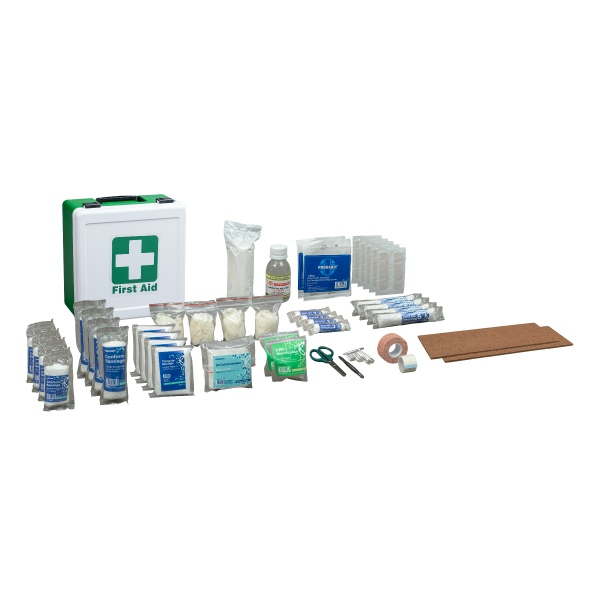 Regulation 3 first aid kit - regulation 3 first aid kit - medical kit