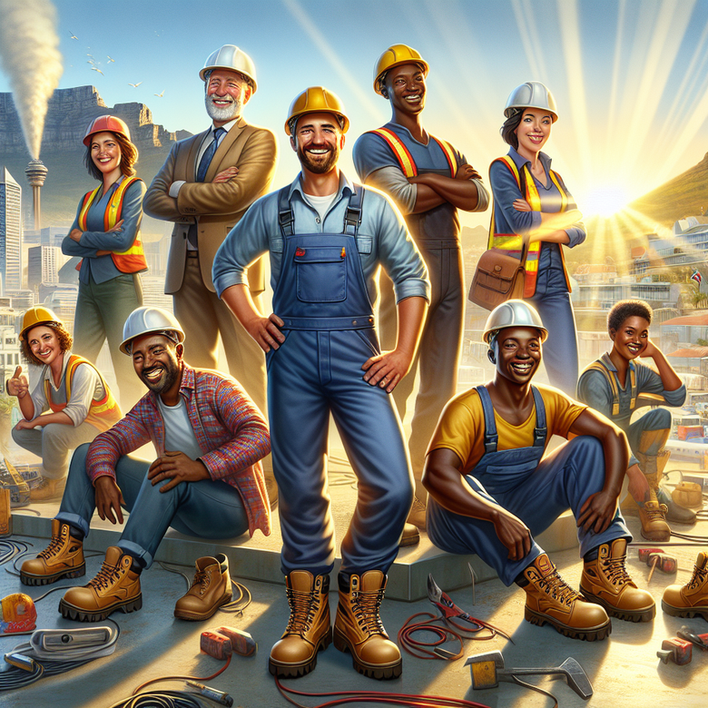 Steel Toe Boots: The Ultimate Foot Protection for Hazardous Jobs