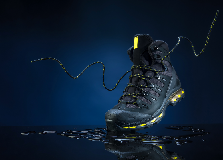 Argon Safety Boot: A Comprehensive Review for Construction Workers