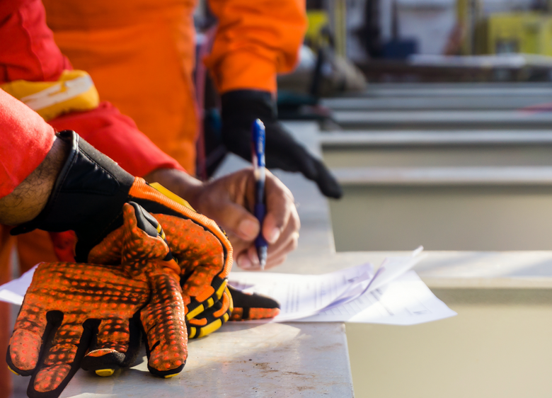 Ensuring Safety First The Ultimate PPE Checklist for Construction Workers