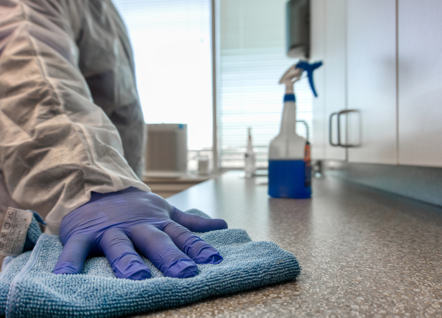 Ensuring Safety with Personal Protective Equipment (PPE): A Comprehensive Guide on Safe Work Procedures