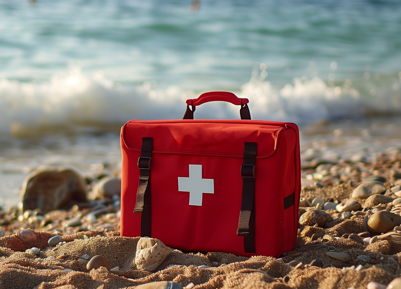 Essential Survival Medical Supplies You Should Have on Hand