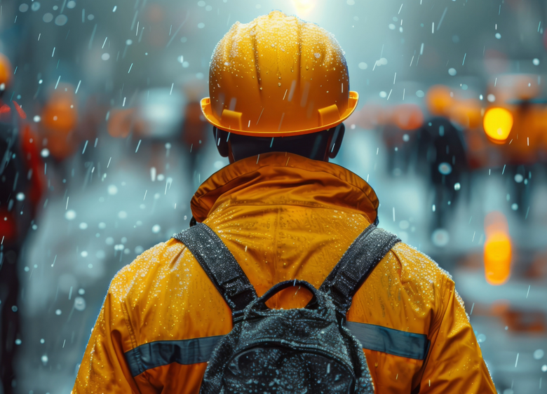 PVC Rainsuit: A Comprehensive Product Review for Outdoor Enthusiasts and Workers