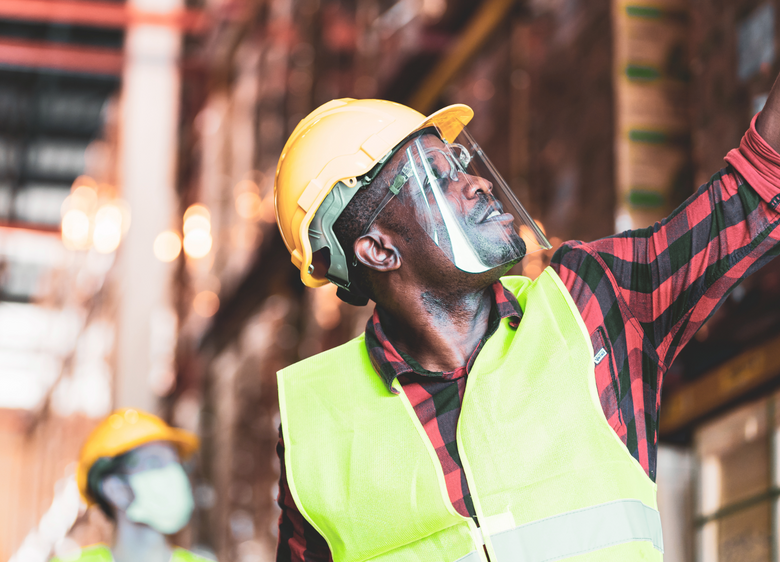 The Comprehensive Guide to Face Shields: Essential PPE for Healthcare Professionals