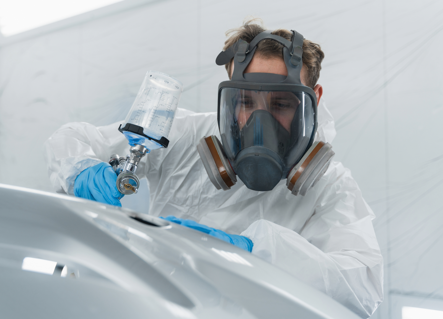 The Essential Guide to Masks: N95 Respirators and More