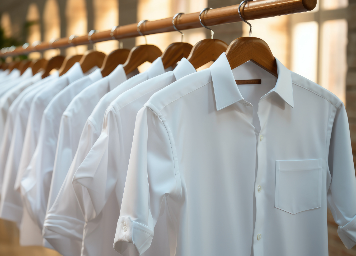 The Essential Guide to Women's Workwear Shirts: Marrying Comfort with Style