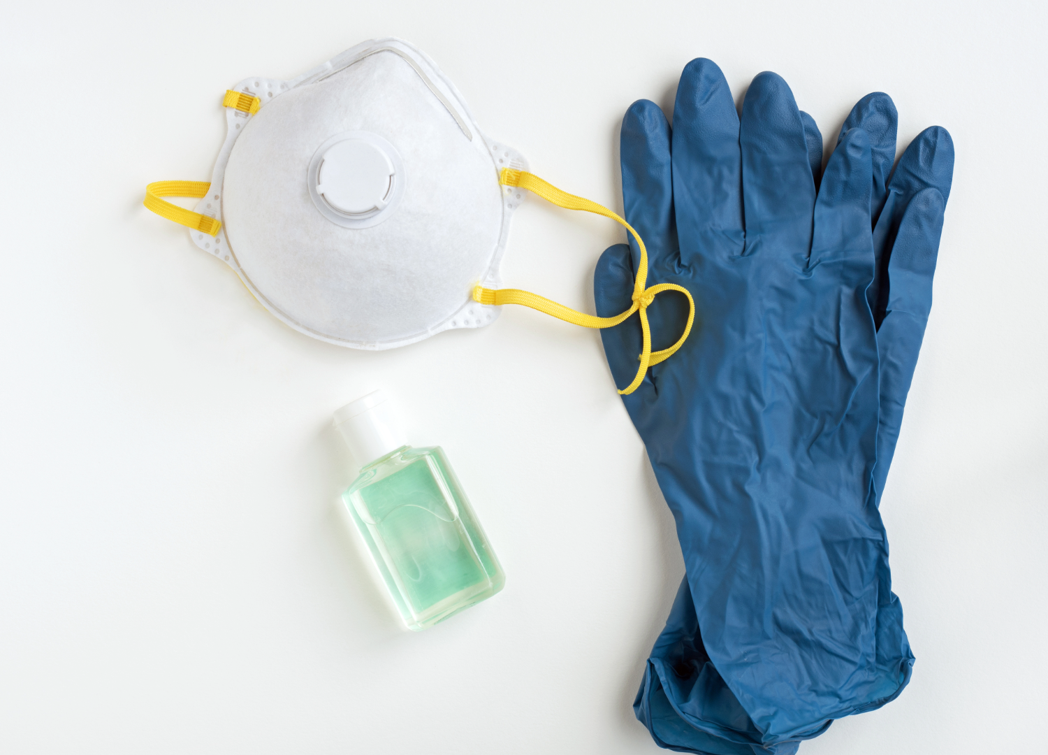 The History of PPE in South Africa: Safeguarding the Nation