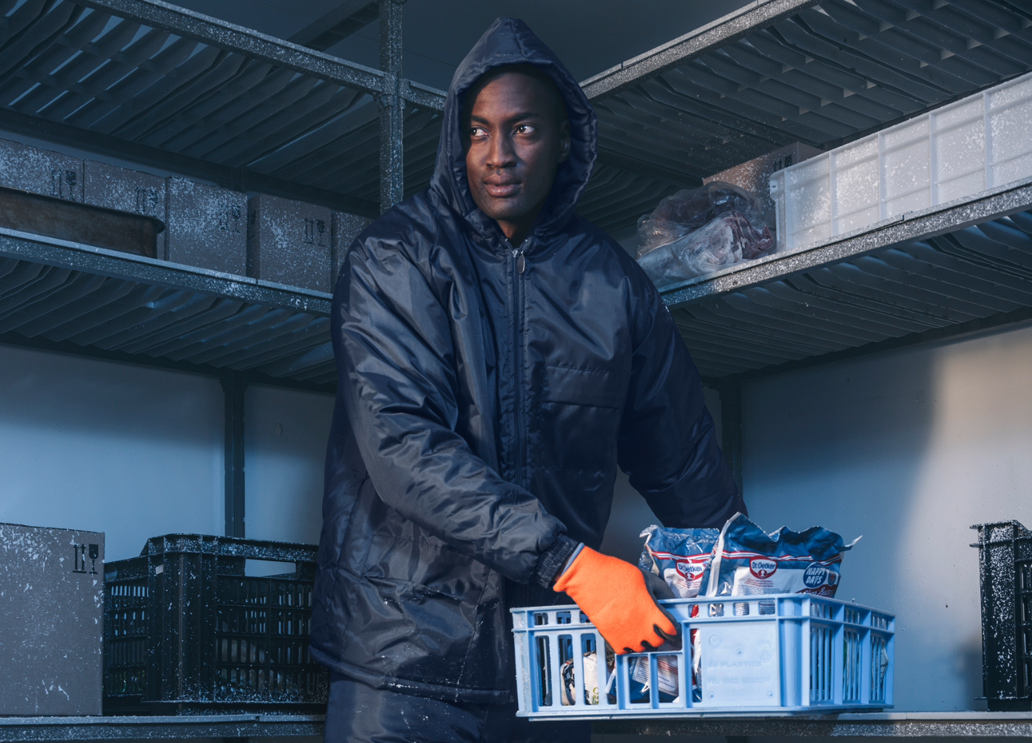 The Importance of Freezer Suits in Workplace Safety