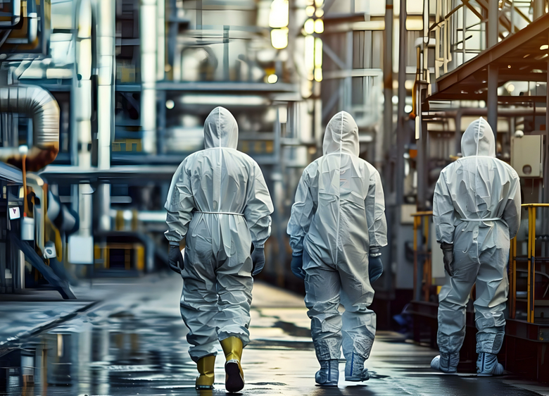 Understanding PPE Regulations in South Africa: A Comprehensive Guide