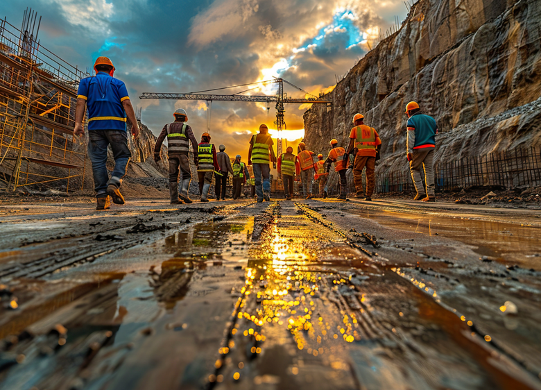 Building Safety and Comfort: The Ultimate Guide to Proper Workwear for Construction Workers