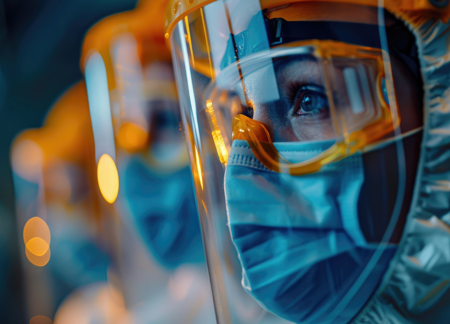 Creating a Safe and Healthy Working Environment for Employees
