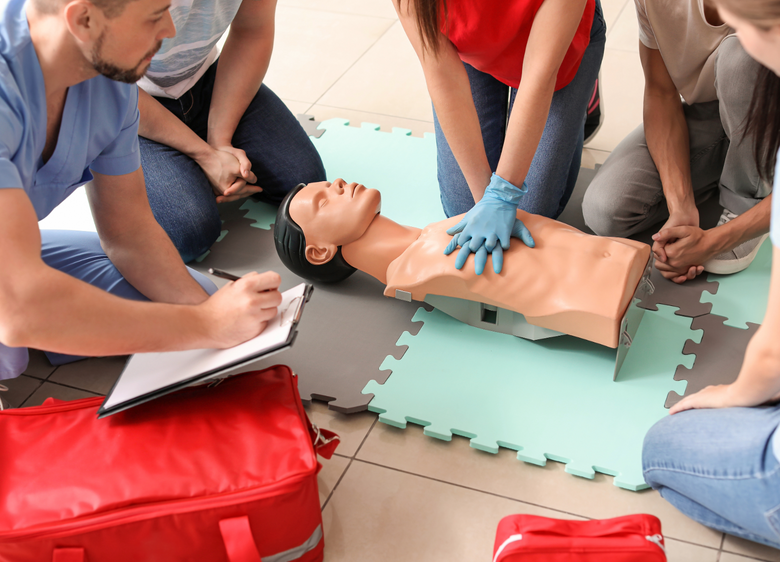 Comprehensive Guide to First Aid Levels 1, 2, and 3 for Workplace Safety