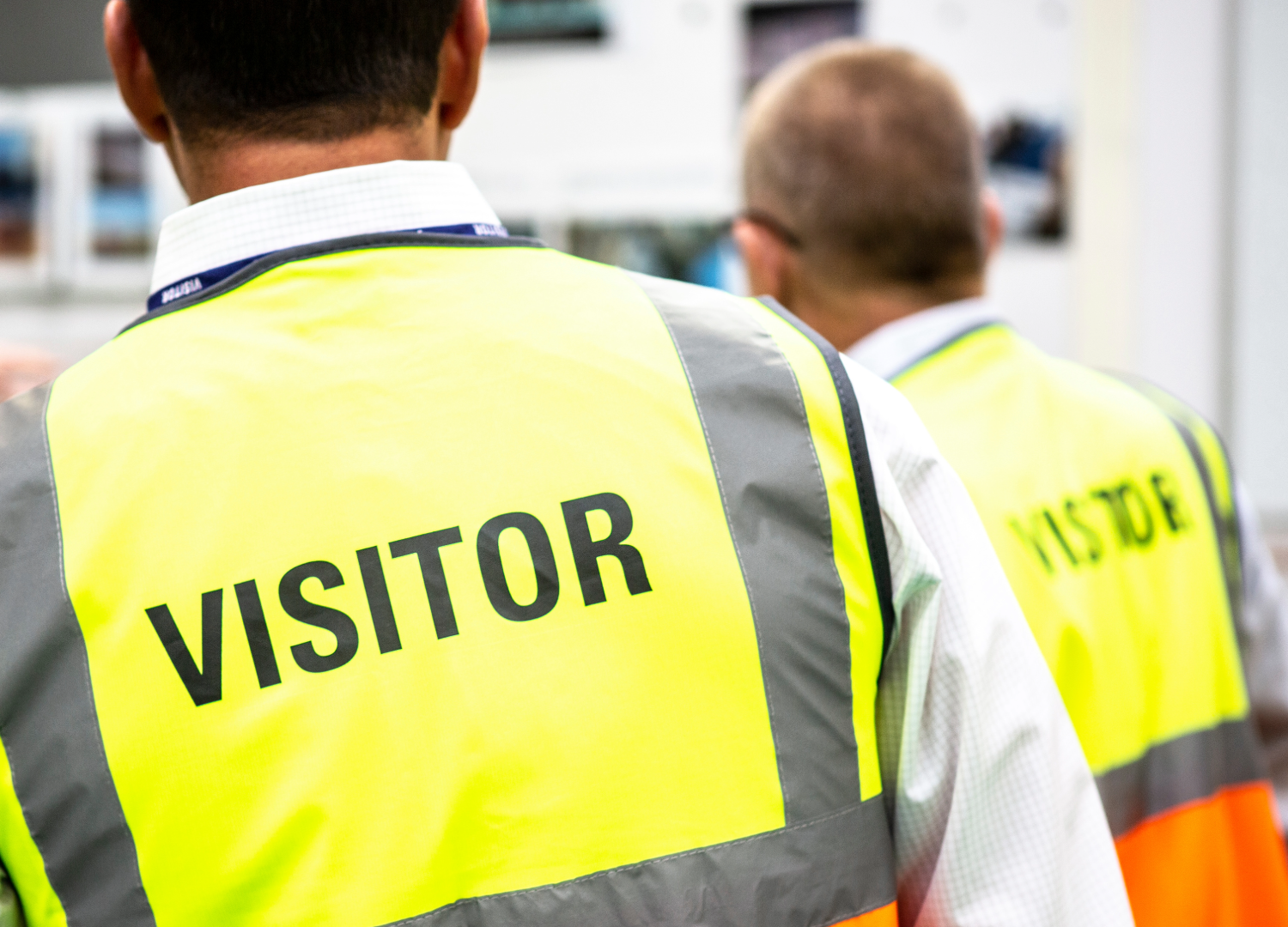 Invest in Branded Protective Gear for Your Business in South Africa