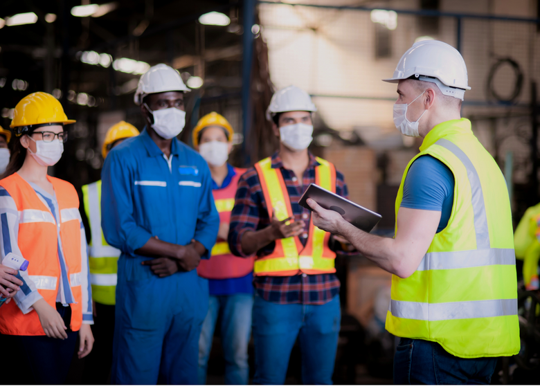 The Essential Role of Safety Training in the Workplace