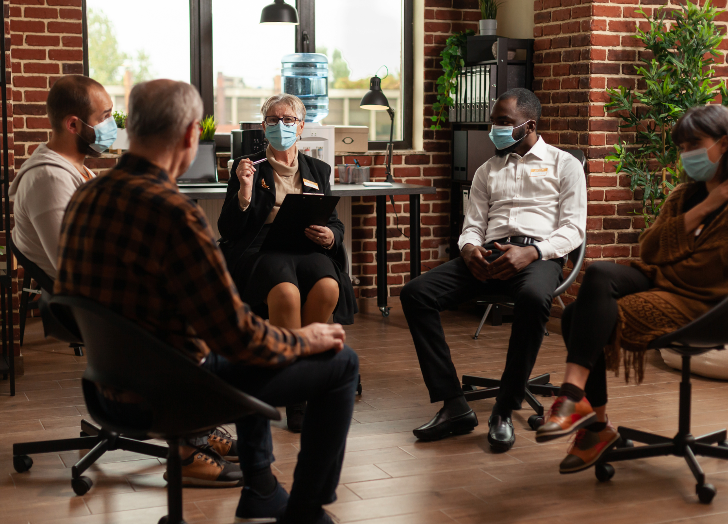 The Multifaceted World of Face Masks: Applications Across Various Industries