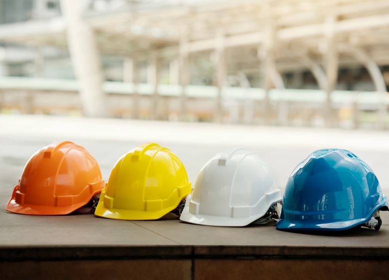 Understanding the Importance of High-Quality Construction Helmets for Safety and Injury Prevention