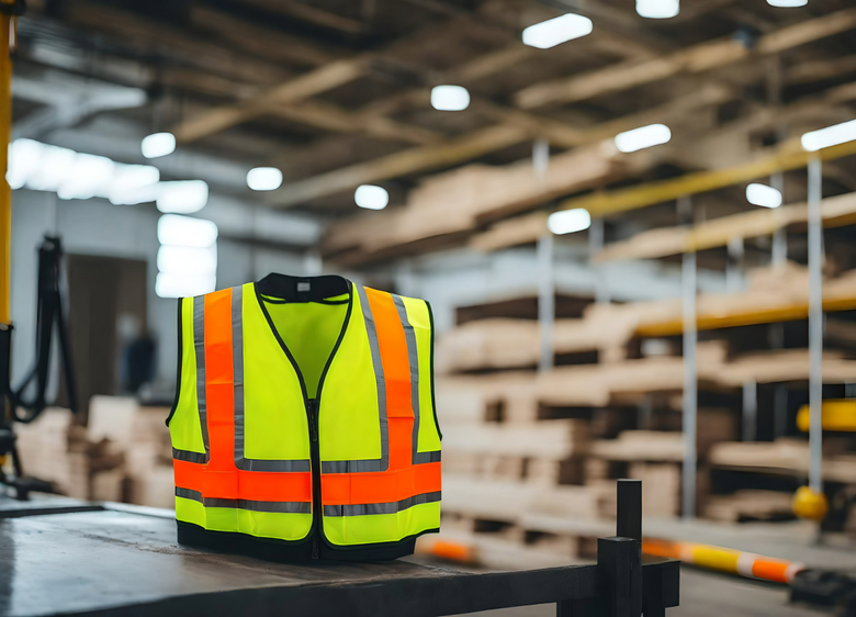 Shine Bright: Your Essential Guide to High Visibility Vests
