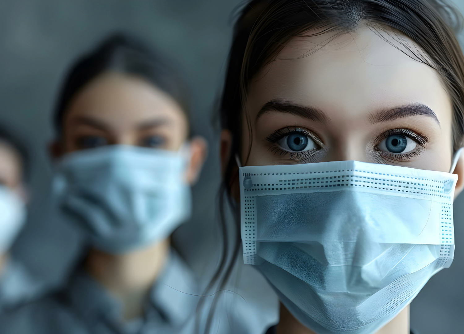 Proper N95 Respirator Use for Respiratory Protection Preparedness
