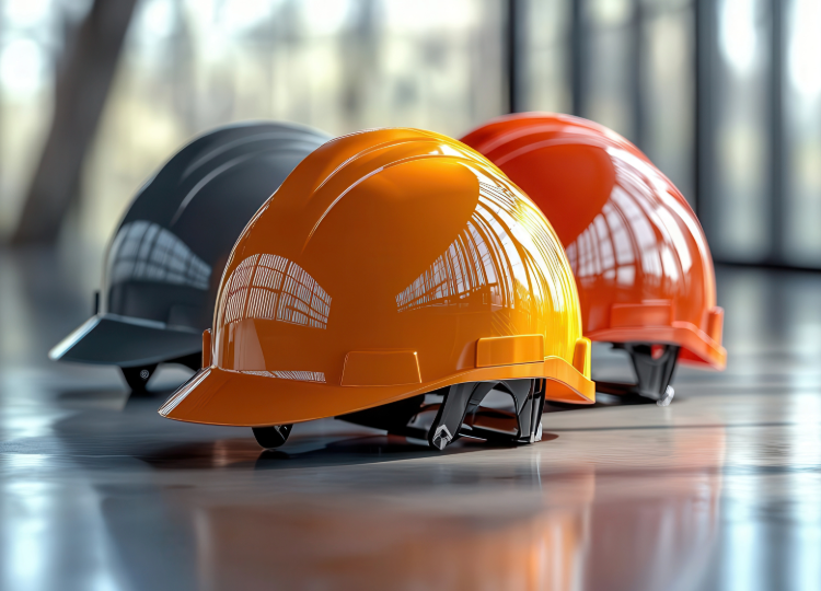 Welcome Safety Safety Helmets: Essential Protection for High-Risk Jobs | Supply Shop