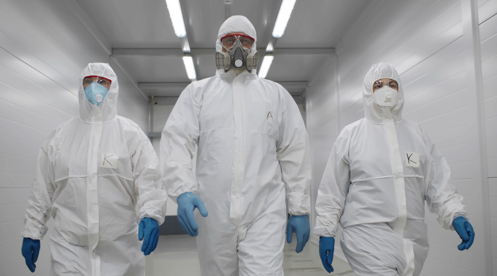 The Ultimate Guide to Hazmat Suits in the Medical Industry
