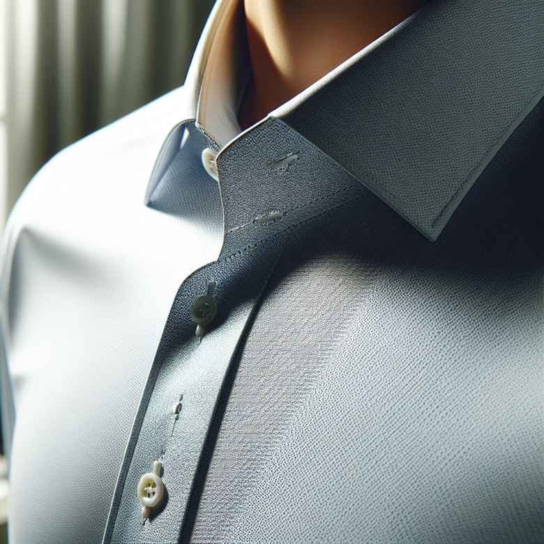 The Power of Professional Attire: The Impact of Corporate Clothing on Brand Recognitionc