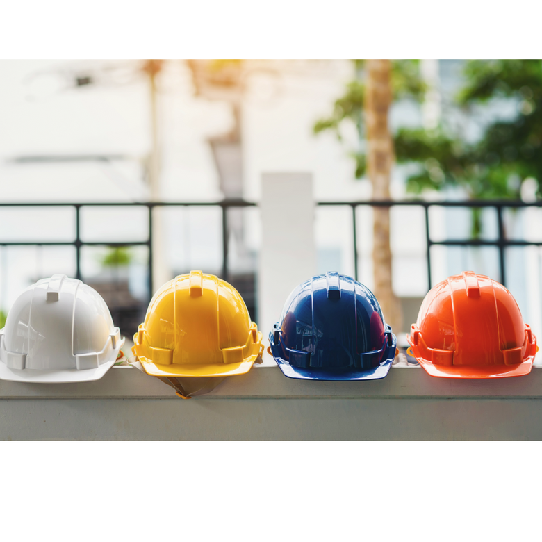 Essential Safety Helmets: Industries Where They Are a Must