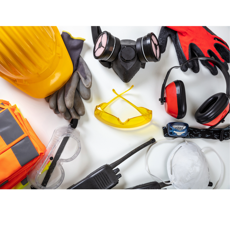 The Importance of Combining PPE Equipment to Enhance Worker Safety