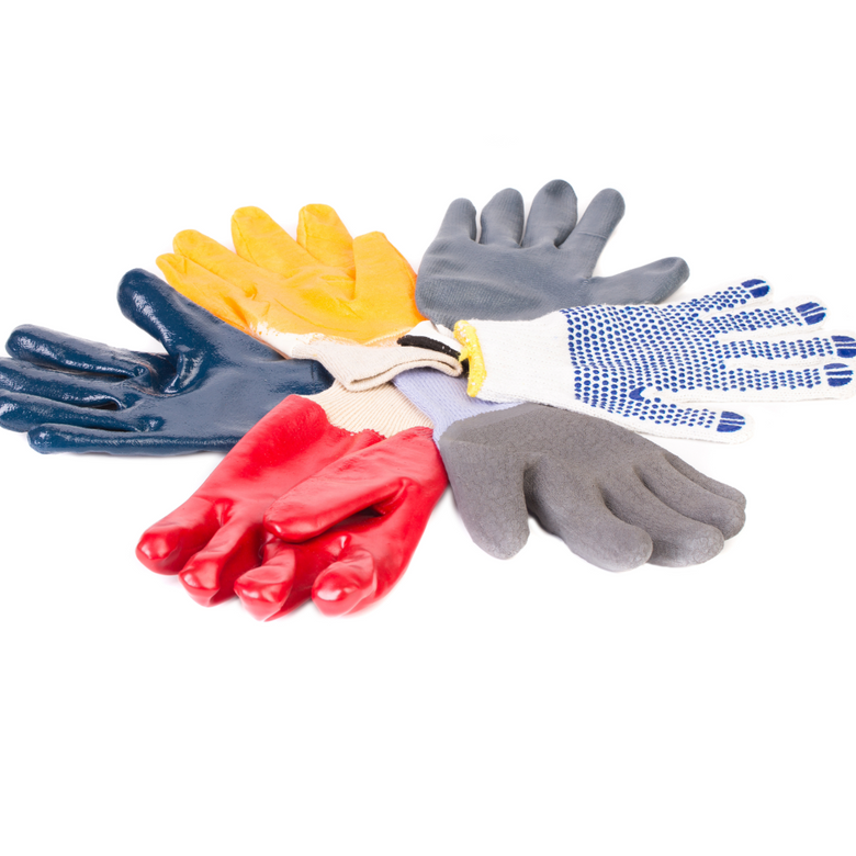 A Comprehensive Guide to Types of Safety Hand Gloves and Their Applications