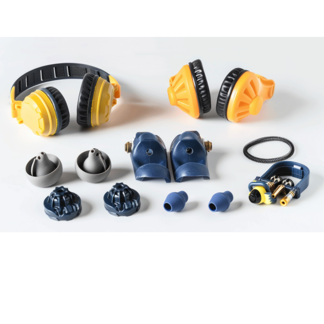 Ear Protection Guide: Types and Applications in Workplaces | Supply Shop