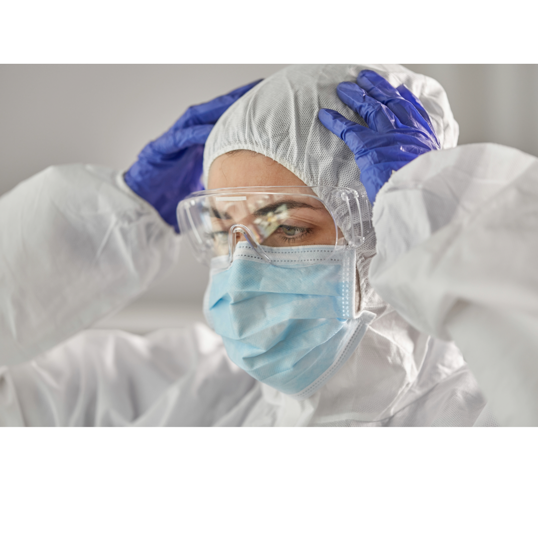 Essential Medical PPE for Preventing Hospital-Acquired Infections