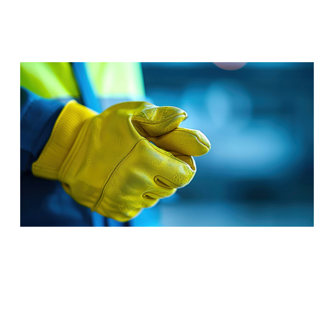 The Role of Safety Gloves in Preventing Common Workplace Injuries