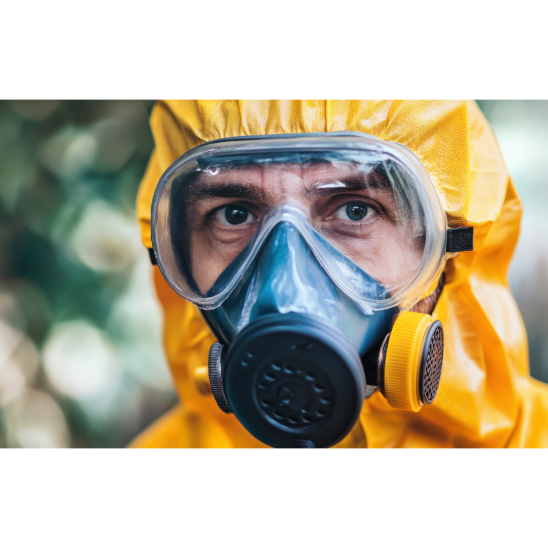 The Role of PPE in Preventing Workplace Injuries: Real-Life Case Studies