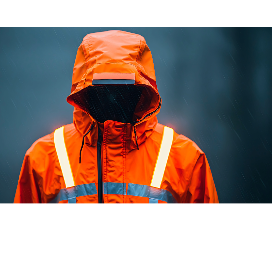 Top Features of a Quality Security Jacket You Should Know | Supply Shop