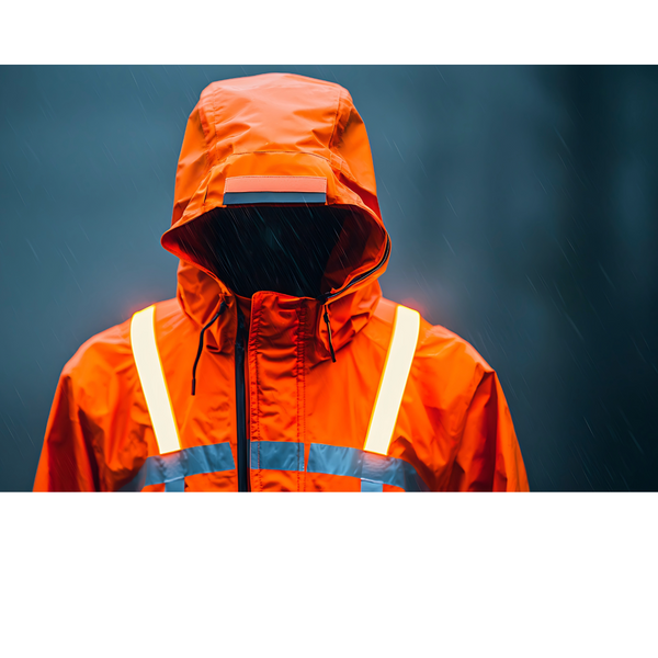 Top Features to Look for in a Quality Security Jacket
