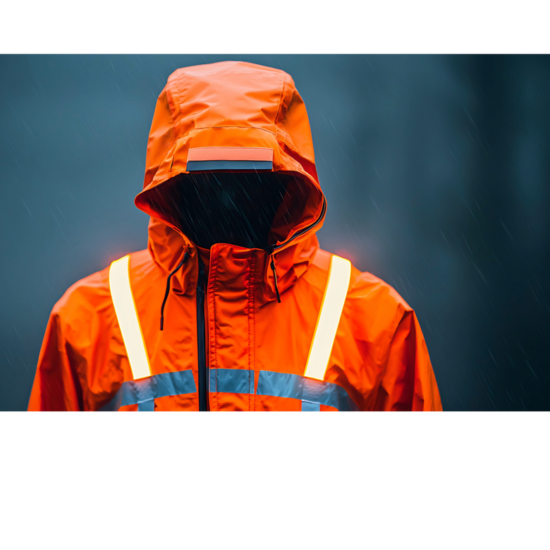 Top Features to Look for in a Quality Security Jacket