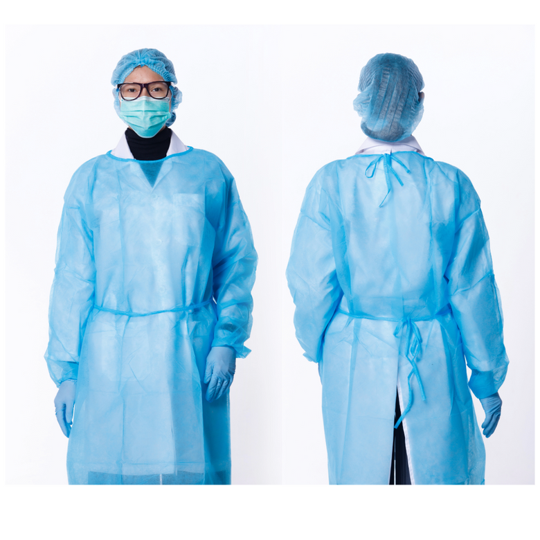 Sustainable Solutions: The Future of Eco-Friendly Medical PPE