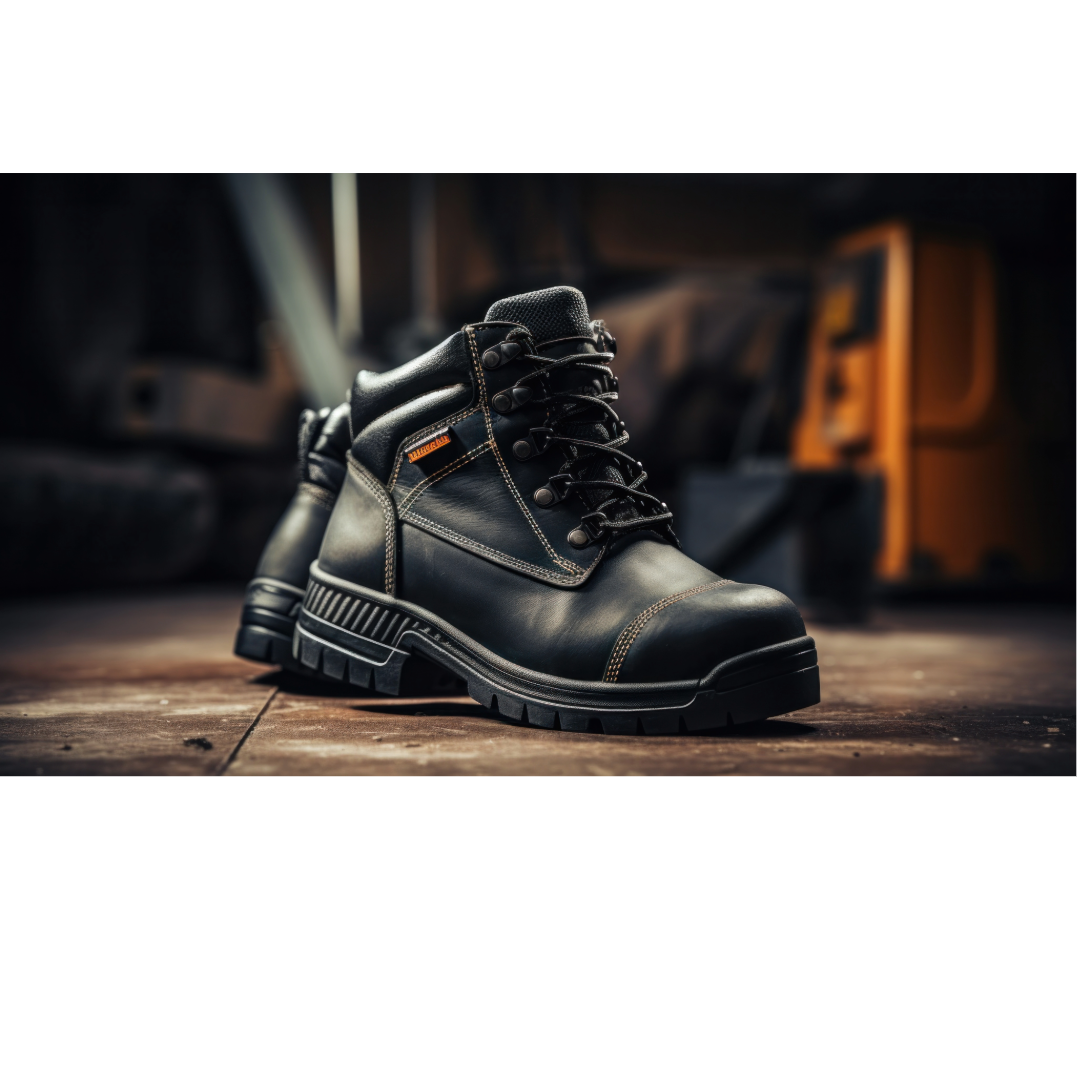 Work Boots vs. Safety Boots: Which One is Right for Your Job?