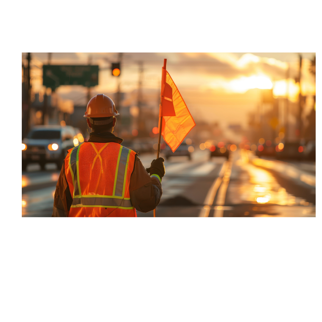 High Visibility Workwear and Compliance: What You Need to Know to Stay Safe and Legal