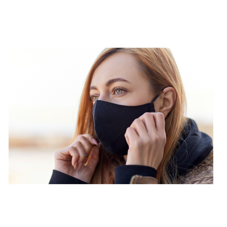 Understanding the Differences: N95, KN95, and Cloth Masks in the Workplace