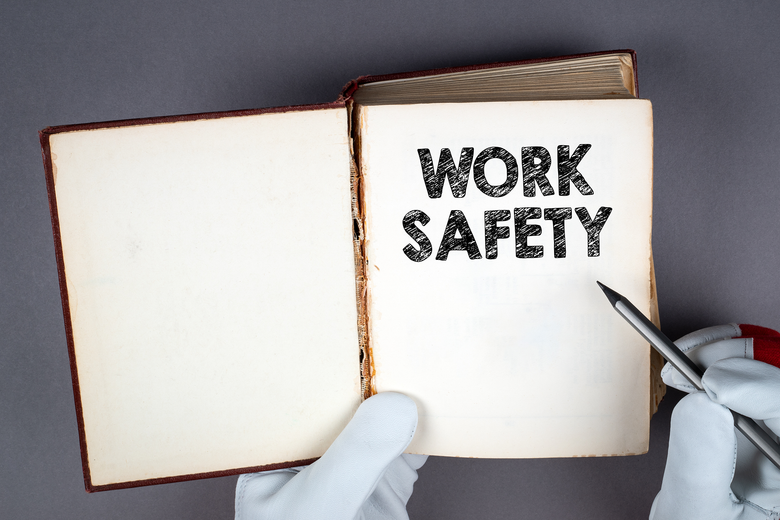 Work safety book - site specific safety plan template osha - site specific safety plan template osha