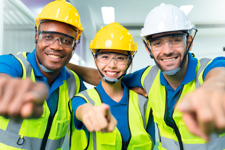 Workplace Safety // ppe wholesalers, ppe clothing