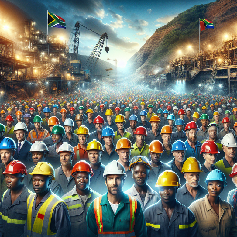 Your Ultimate Guide to Safety Helmets in South Africa