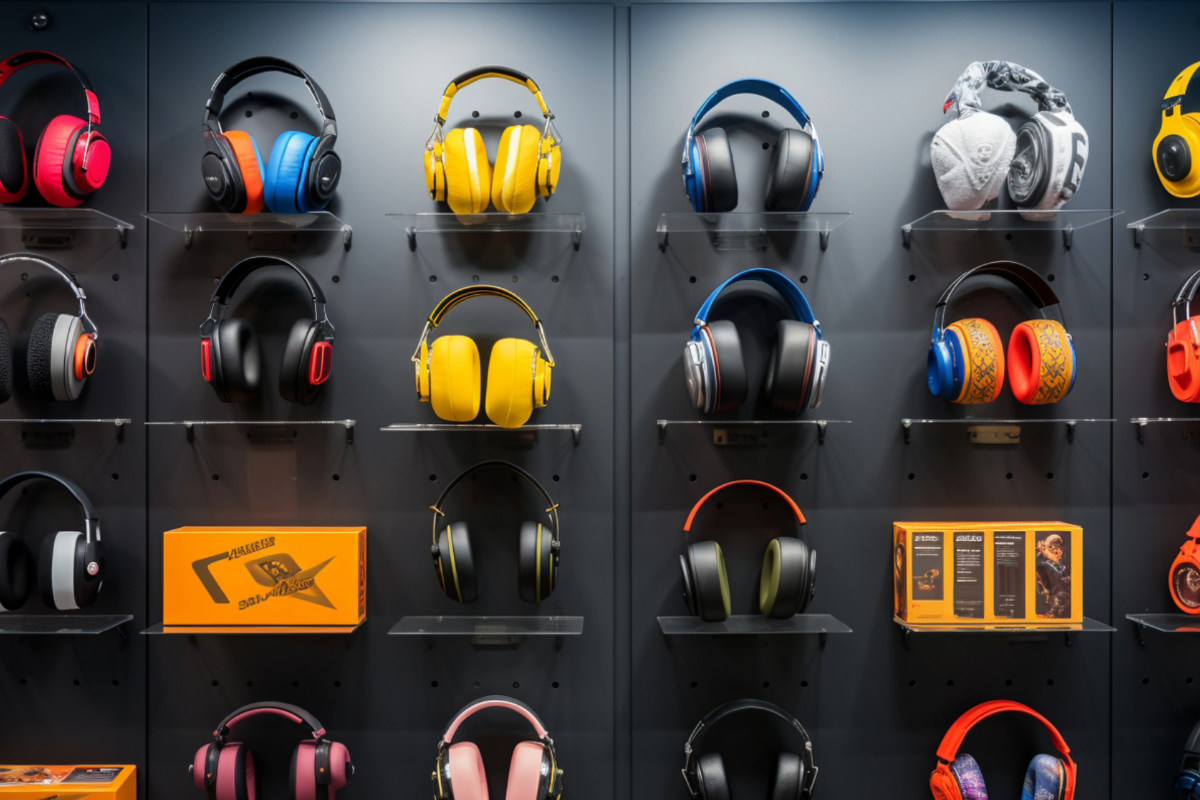 Earmuffs | Hearing Protection