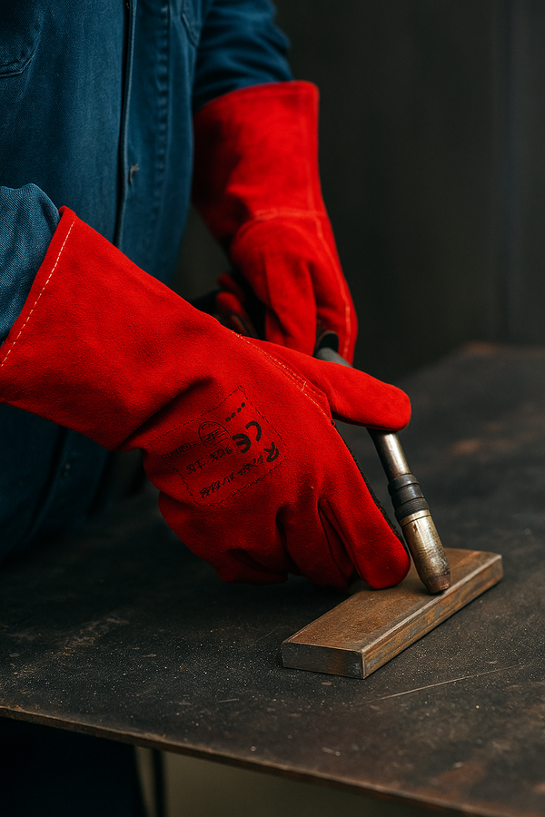 Industrial PPE