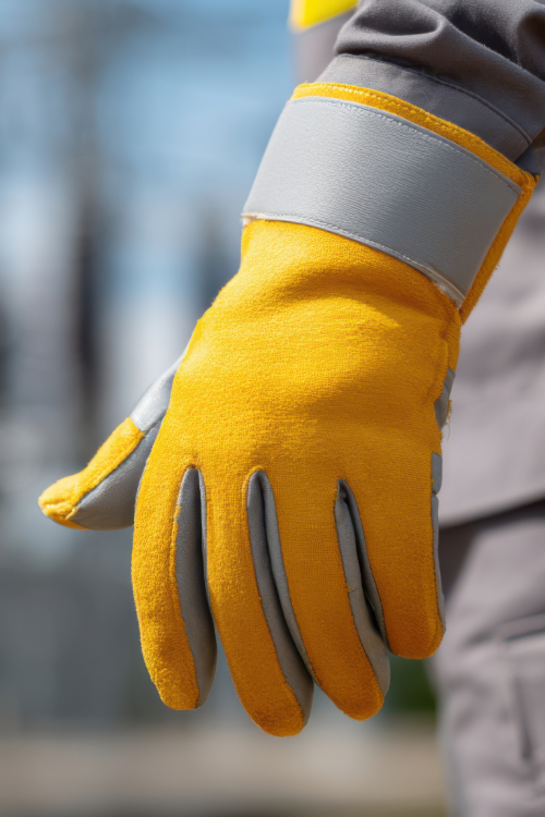Hand Protection & Protective Gloves | PPE Equipment | Supply SA Shop ...