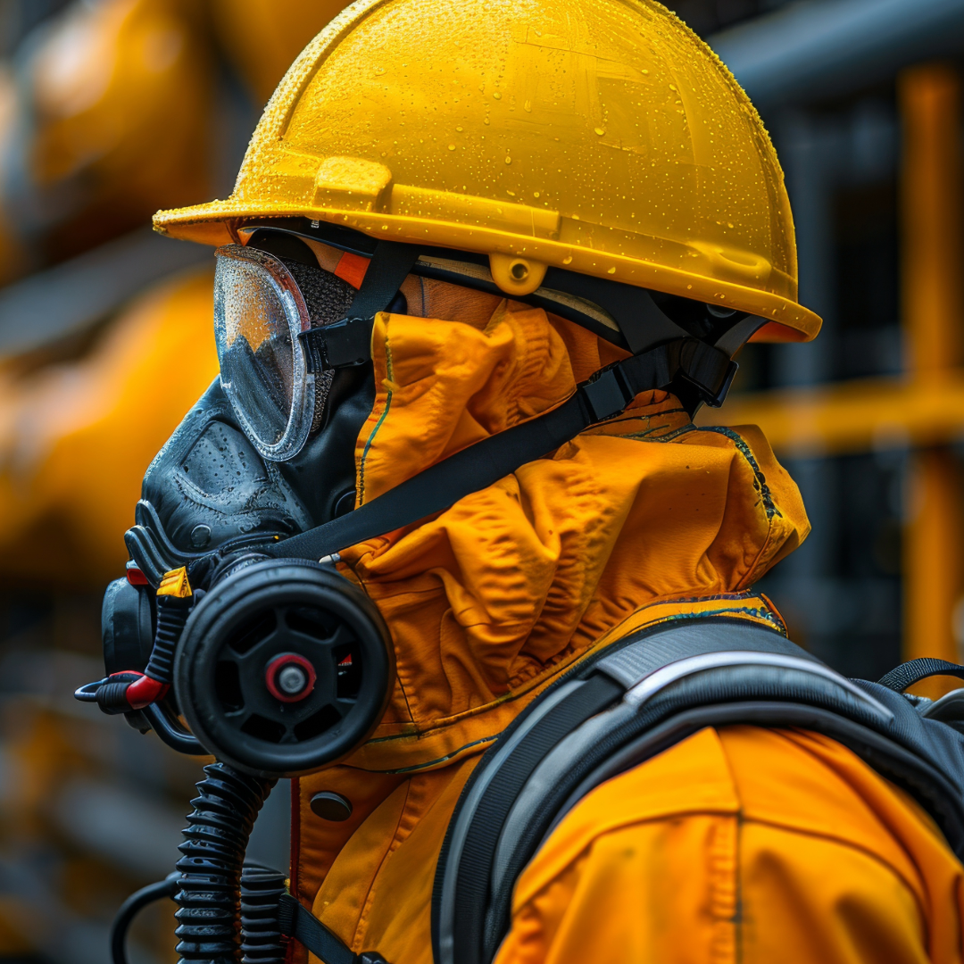 Ppe Collection Respiratory Protection & Safety Masks | PPE Equipment | Supply SA Shop ...