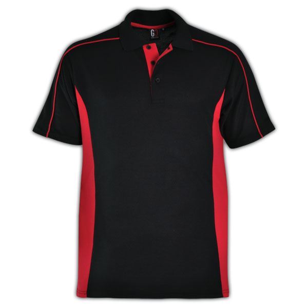 Stratus Polo
