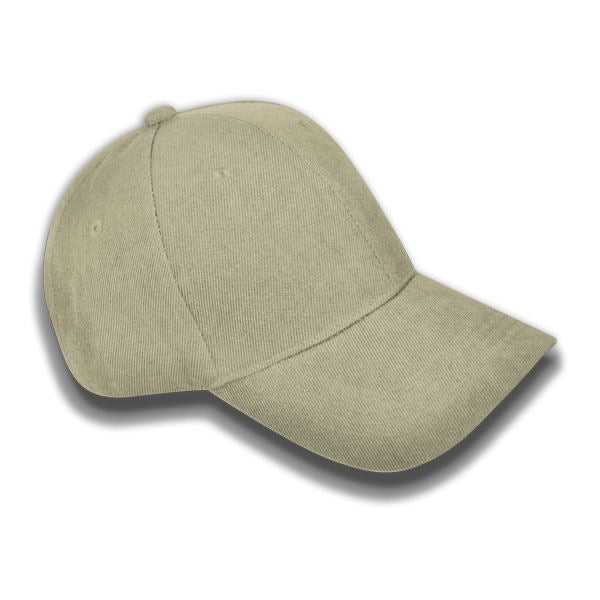 Heavy Duty Cap