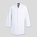 Simon Unisex Coat - Long sleeve