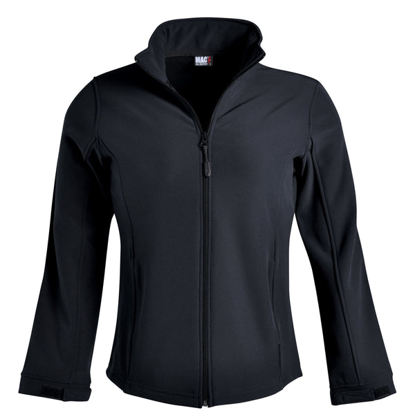 Ladies’ Classic Softshell Jacket
